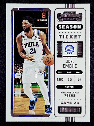 Joel Embiid