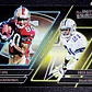Deion Sanders, Jerry Rice - thumbnail 1