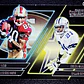 Deion Sanders, Jerry Rice  - thumbnail 1