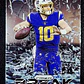 Justin Herbert - thumbnail 1