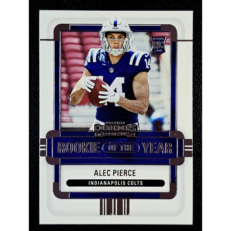 Alec Pierce 1