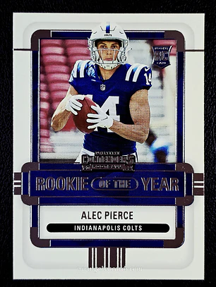 Alec Pierce