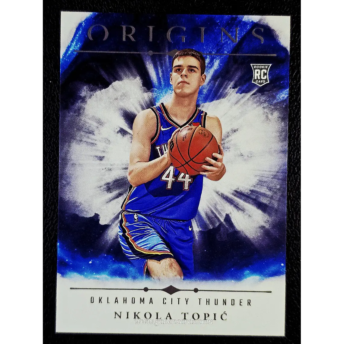 Nikola Topic 1