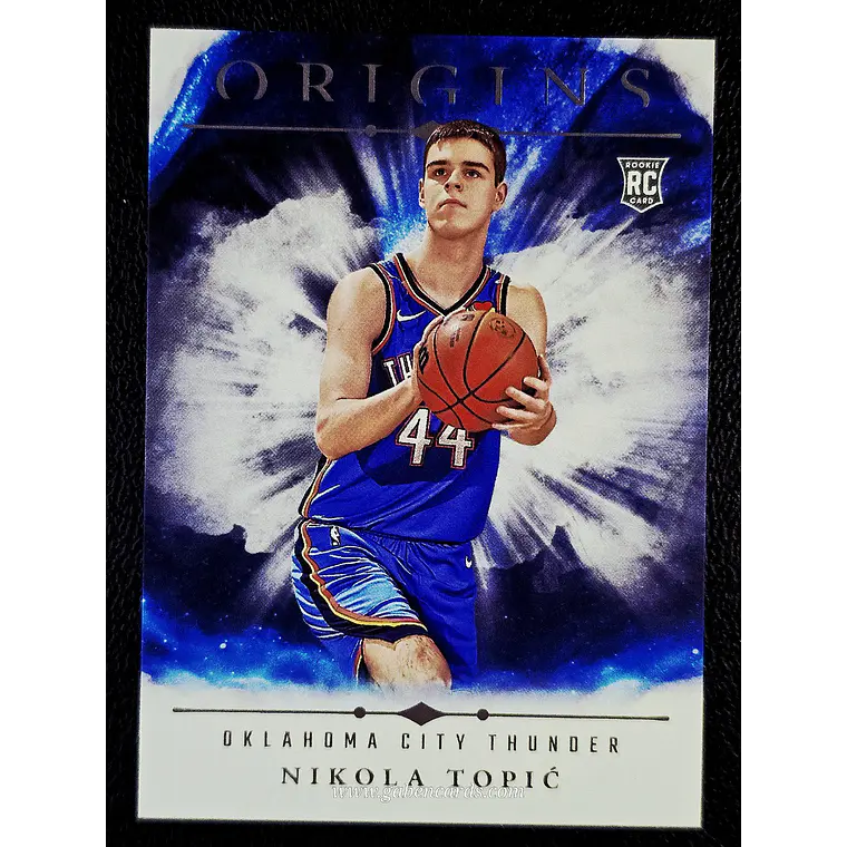 Nikola Topic 1