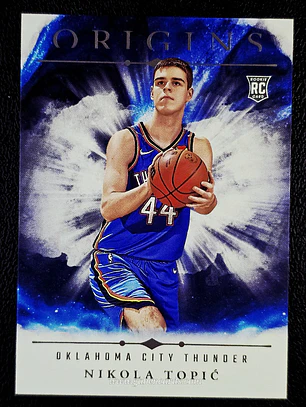 Nikola Topic