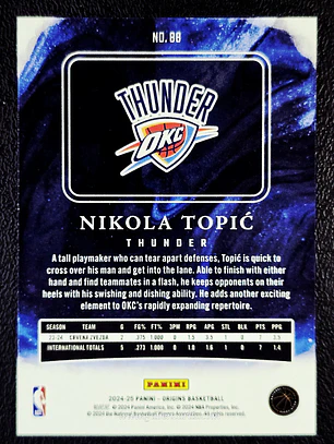 Nikola Topic
