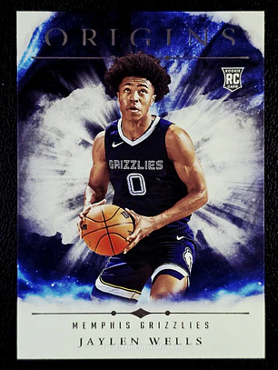 Jaylen Wells 