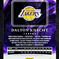Dalton Knecht - thumbnail 2