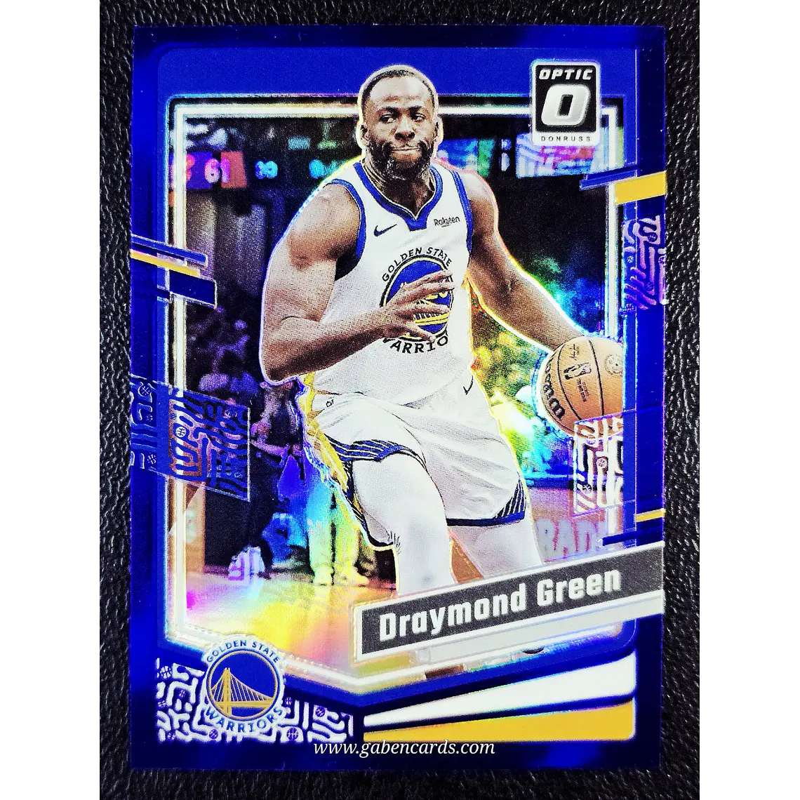 Draymond Green 1