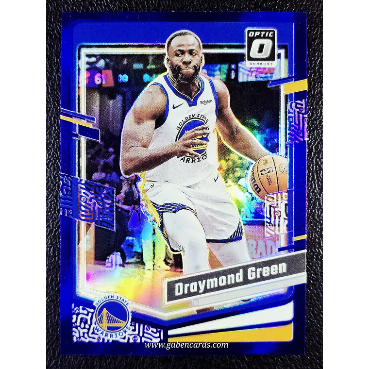 Draymond Green 1