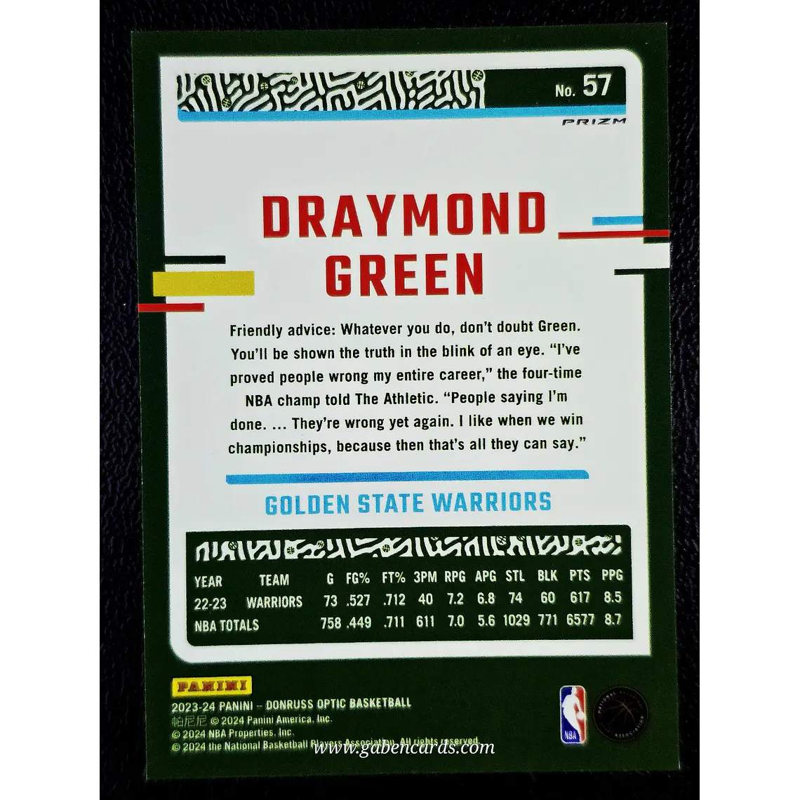Draymond Green 2