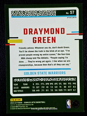 Draymond Green