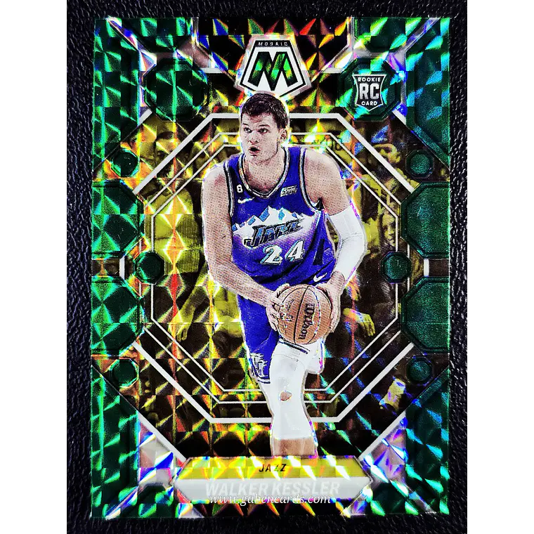 Walker Kessler 1