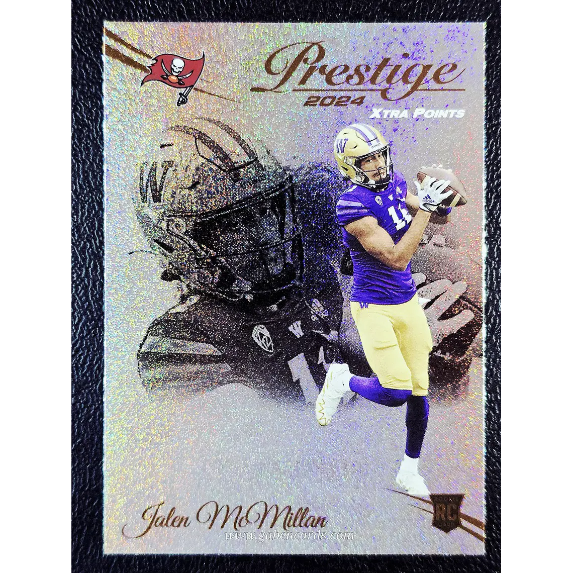 Jalen McMillan 1