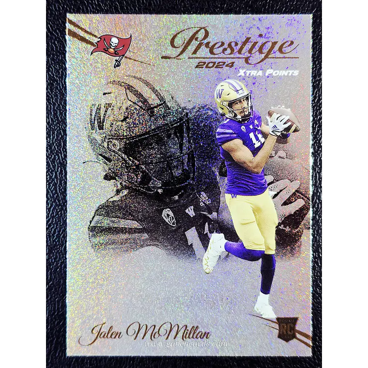 Jalen McMillan 1