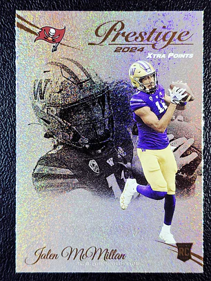 Jalen McMillan