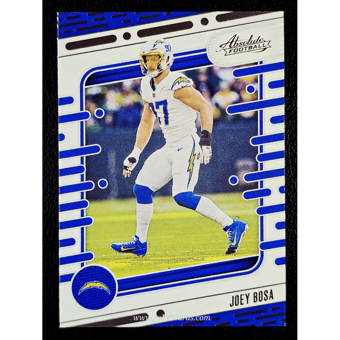 Joey Bosa 1