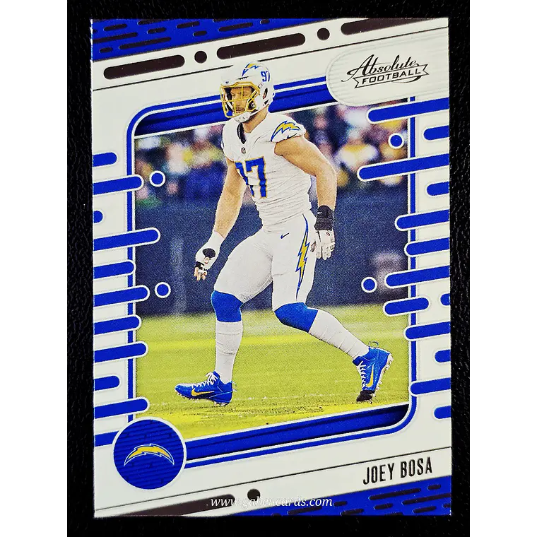Joey Bosa 1