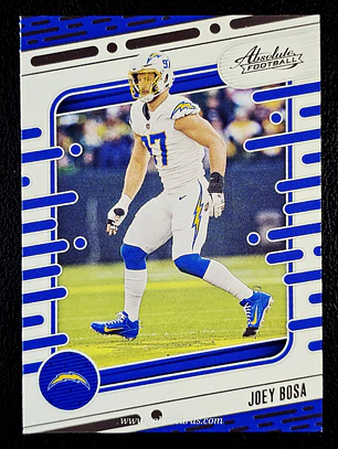 Joey Bosa