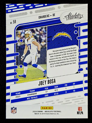 Joey Bosa