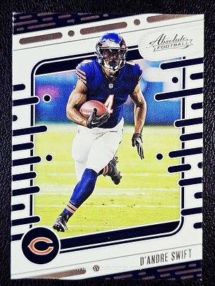 D'Andre Swift