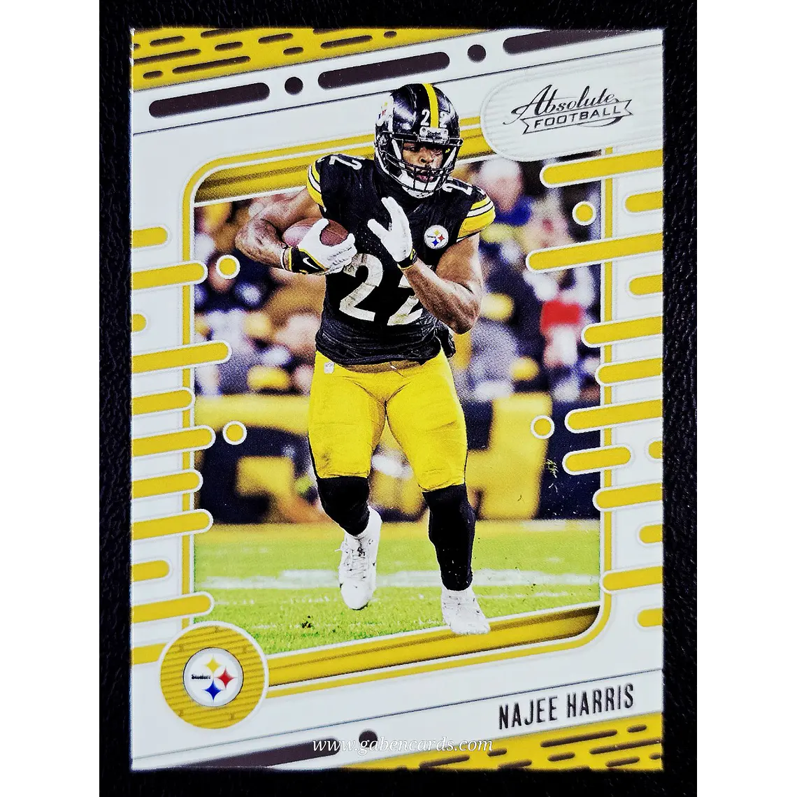 Najee Harris 1