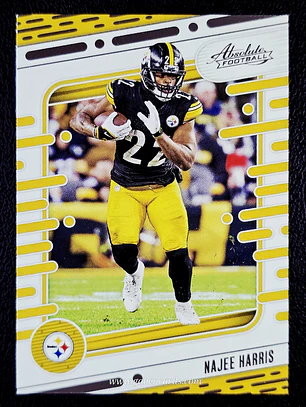 Najee Harris