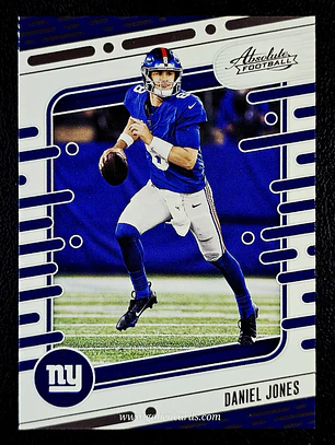 Daniel Jones
