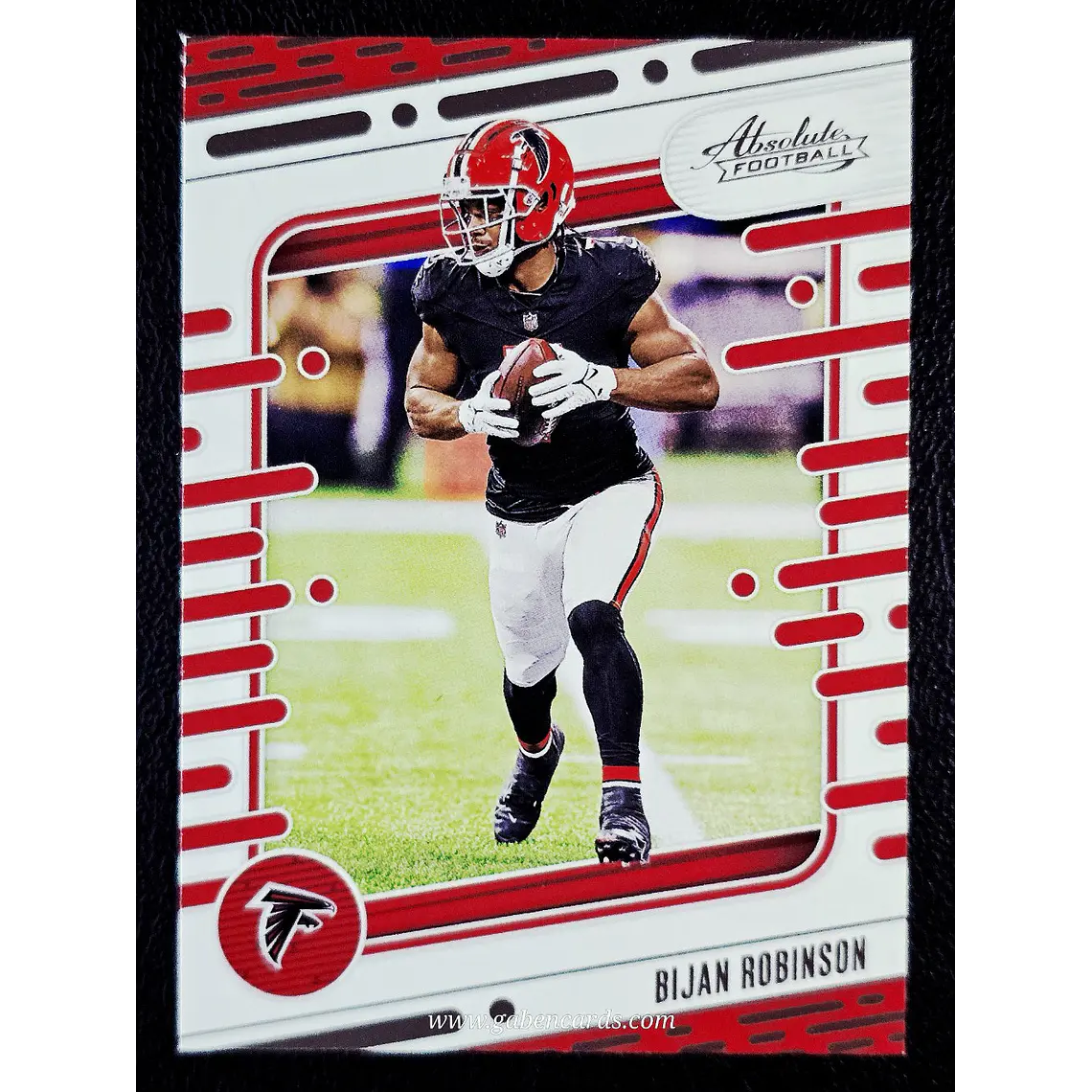 Bijan Robinson 1