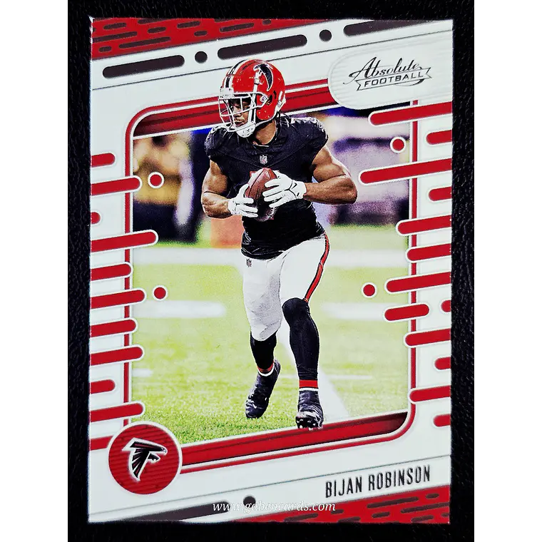 Bijan Robinson 1