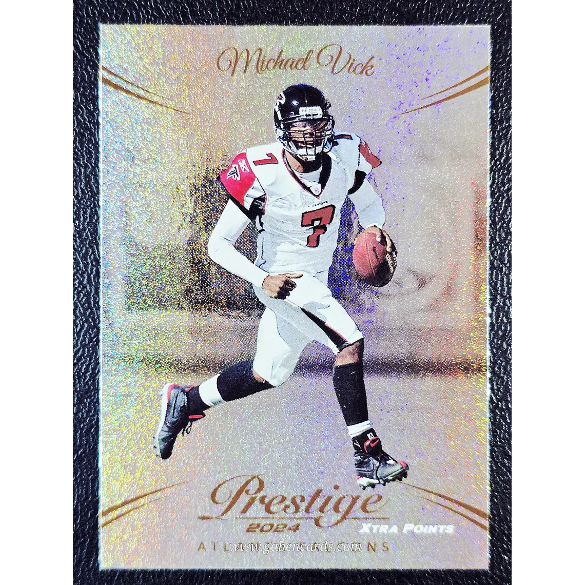 Michael Vick 1