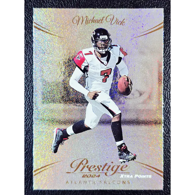 Michael Vick 1