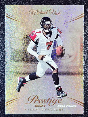 Michael Vick