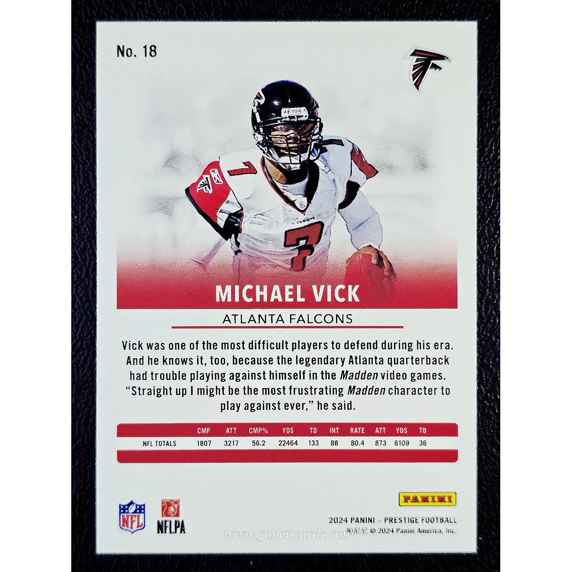 Michael Vick 2