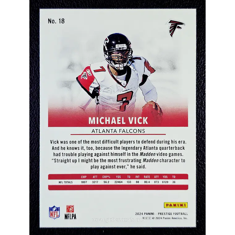 Michael Vick 2