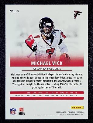 Michael Vick