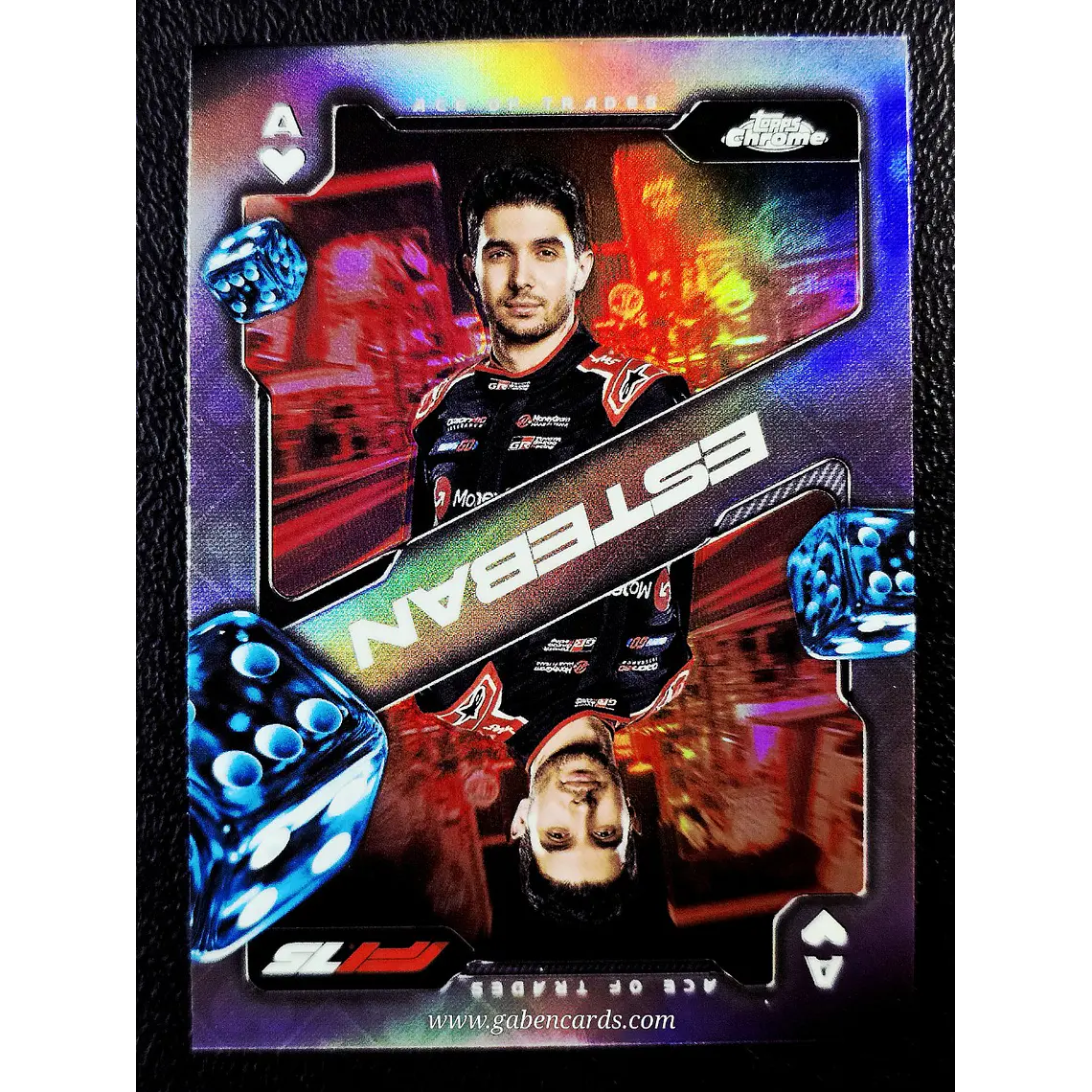 Esteban Ocon 1
