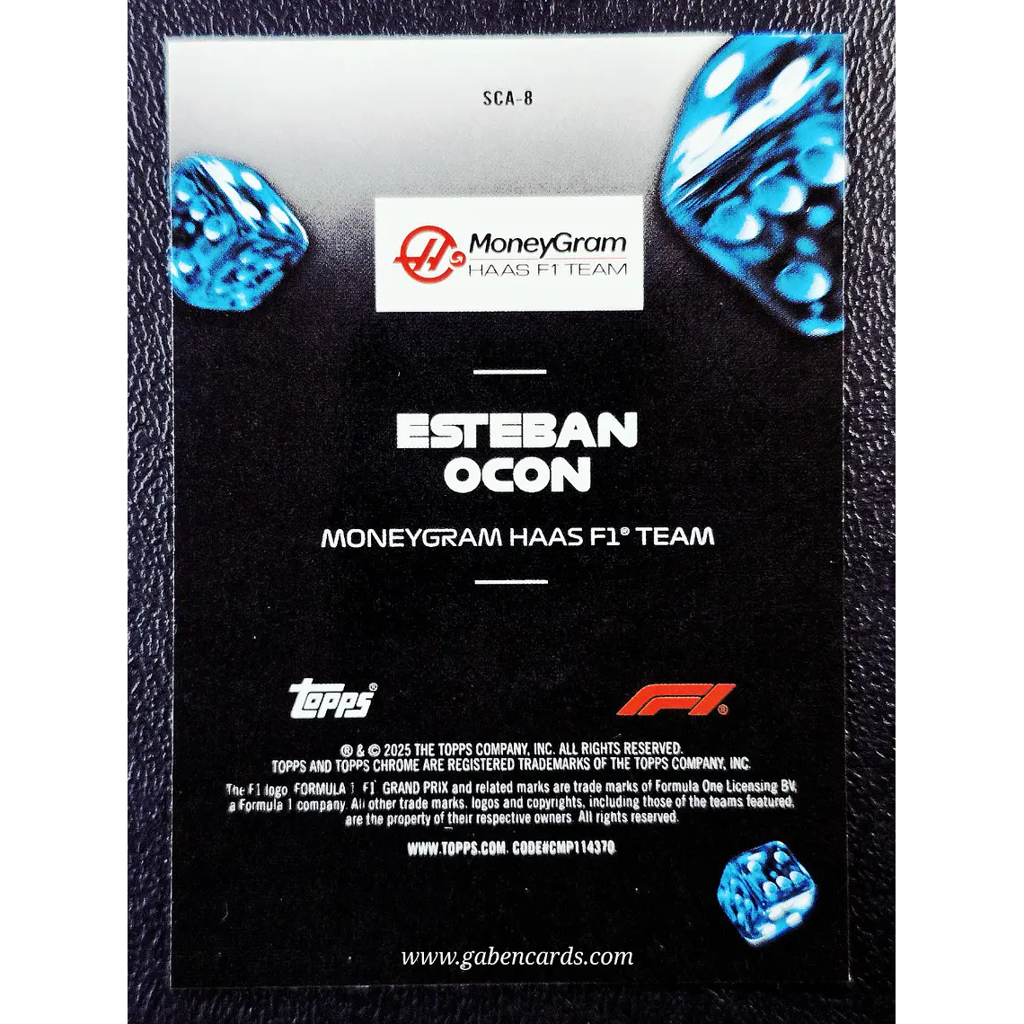Esteban Ocon 2