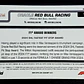 Oracle Red Bull Racing AW - thumbnail 2