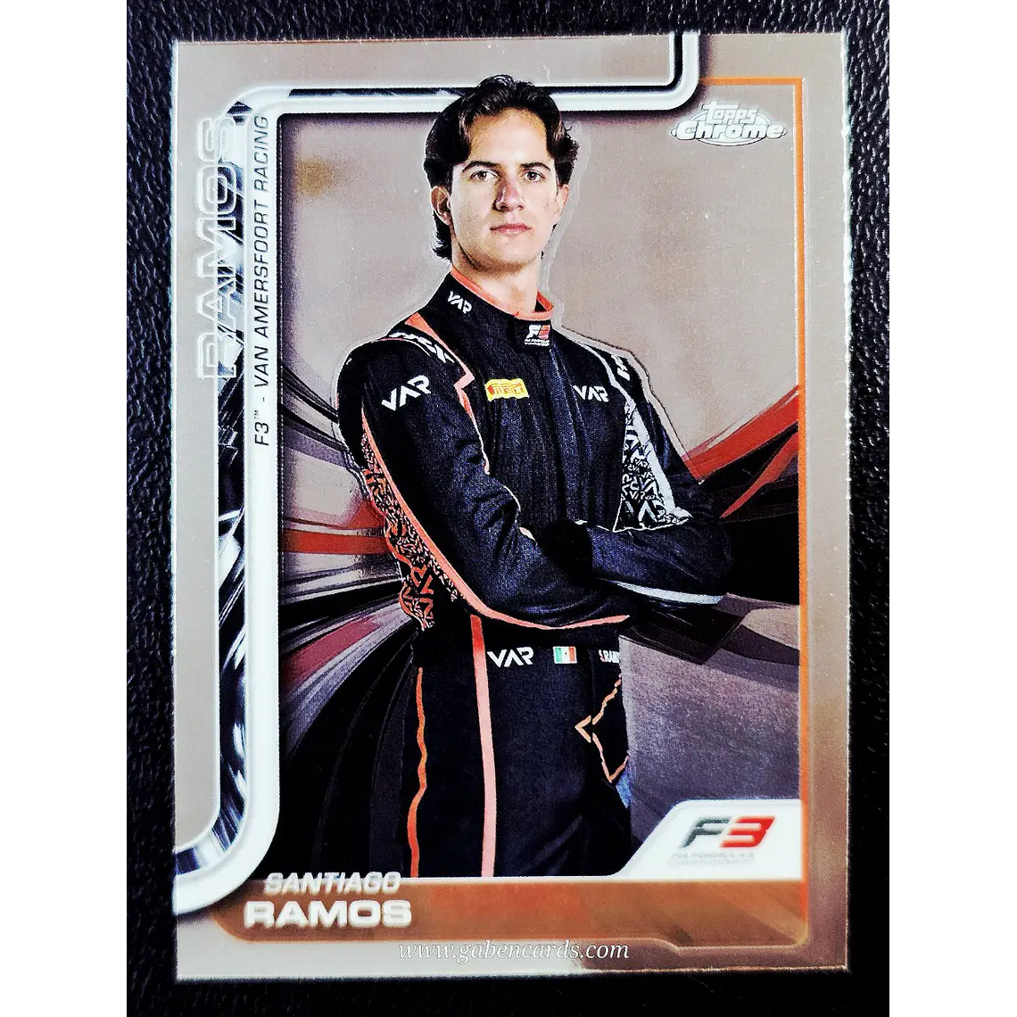 Santiago Ramos 1