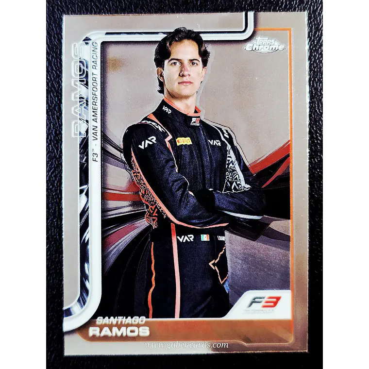 Santiago Ramos 1