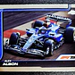 Alex Albon - thumbnail 1