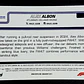 Alex Albon - thumbnail 2