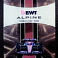 BWT Alpine Formula One Team LOGO - thumbnail 1