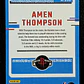 Amen Thompson - thumbnail 2