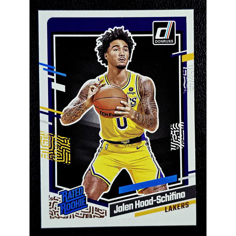 Jalen Hood-Schifino 1