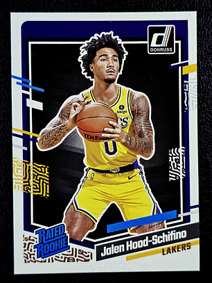 Jalen Hood-Schifino