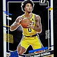 Jalen Hood-Schifino - thumbnail 1