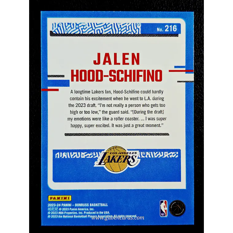 Jalen Hood-Schifino 2