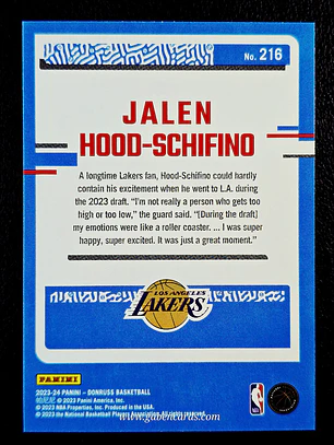 Jalen Hood-Schifino